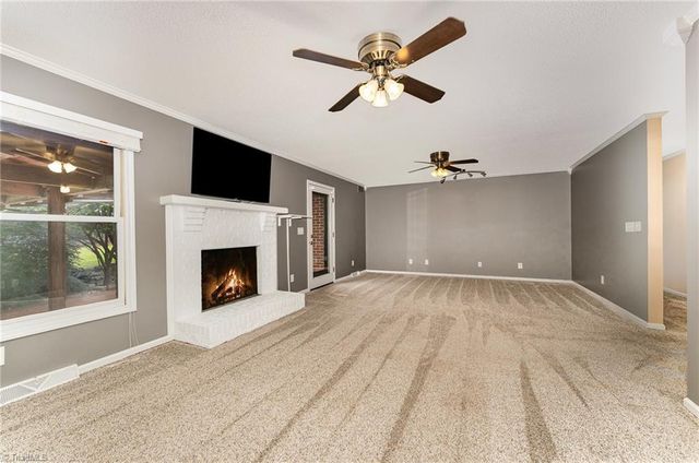 412 Stage Coach Court, Greensboro, NC 27409