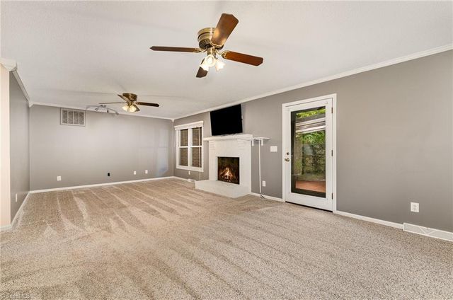 412 Stage Coach Court, Greensboro, NC 27409
