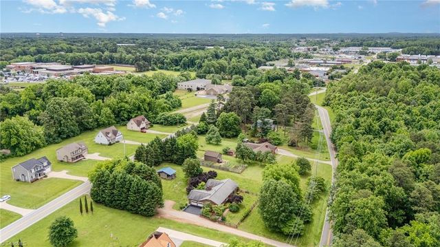 412 Stage Coach Court, Greensboro, NC 27409
