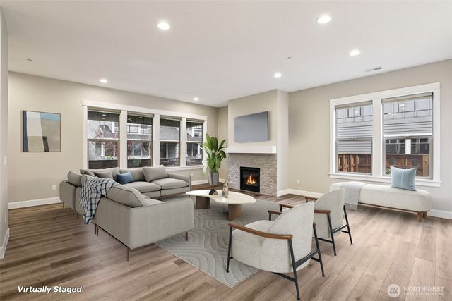 3821 NW 74th Avenue, Camas, WA 98607