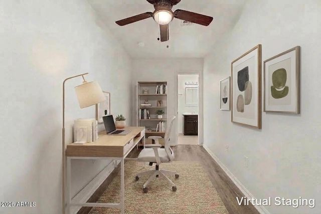 3126 N 68th Street 1001, Scottsdale, AZ 85251