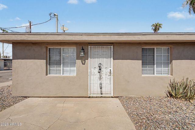3126 N 68th Street 1001, Scottsdale, AZ 85251