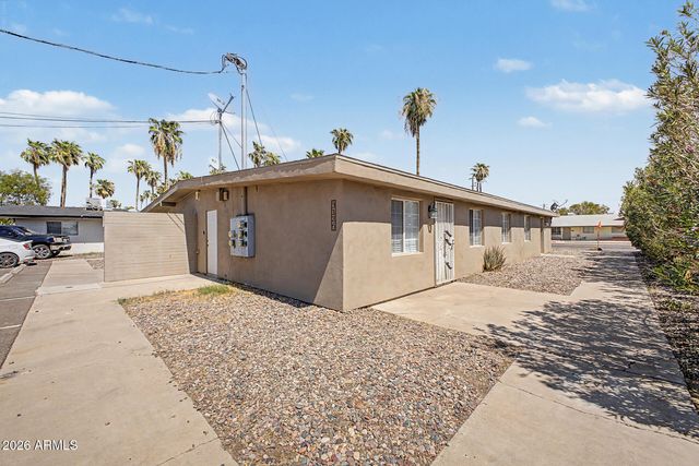 3126 N 68th Street 1001, Scottsdale, AZ 85251