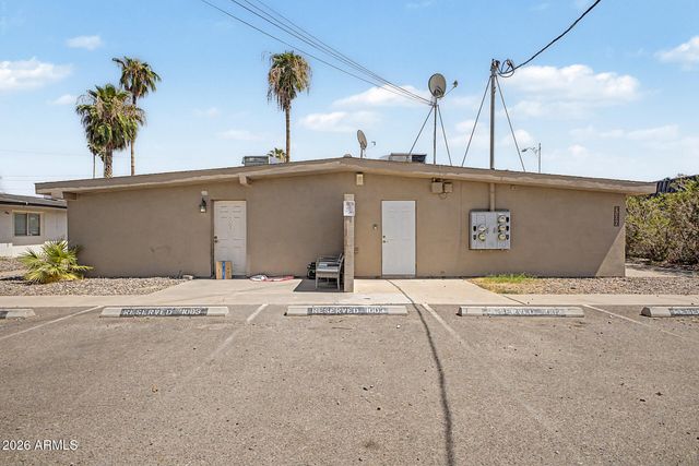 3126 N 68th Street 1001, Scottsdale, AZ 85251
