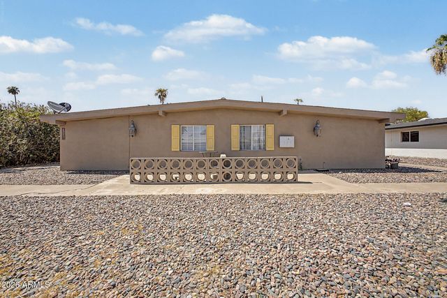 3126 N 68th Street 1001, Scottsdale, AZ 85251