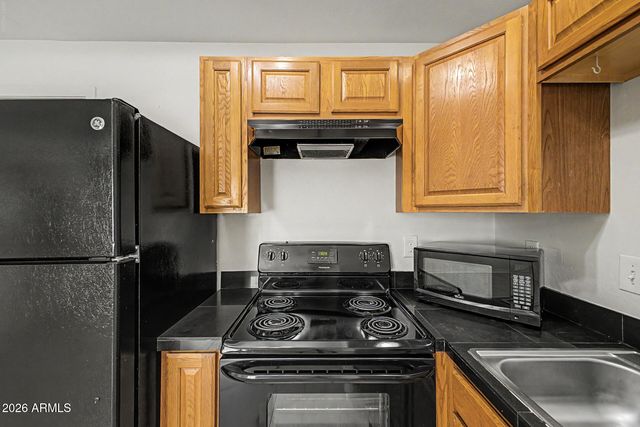 3126 N 68th Street 1001, Scottsdale, AZ 85251