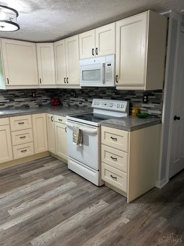 8115 Martz Paulin Road, Franklin Twp, OH 45005