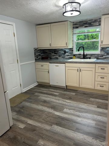 8115 Martz Paulin Road, Franklin Twp, OH 45005