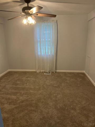 8115 Martz Paulin Road, Franklin Twp, OH 45005