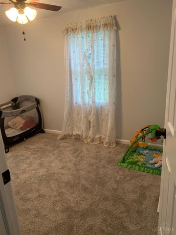 8115 Martz Paulin Road, Franklin Twp, OH 45005