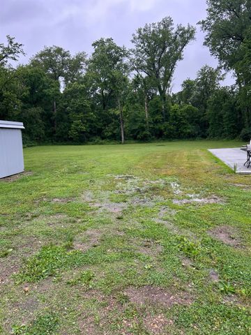 8115 Martz Paulin Road, Franklin Twp, OH 45005