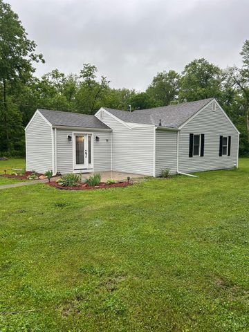 8115 Martz Paulin Road, Franklin Twp, OH 45005