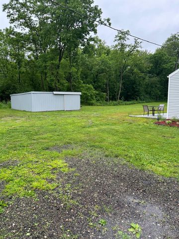8115 Martz Paulin Road, Franklin Twp, OH 45005