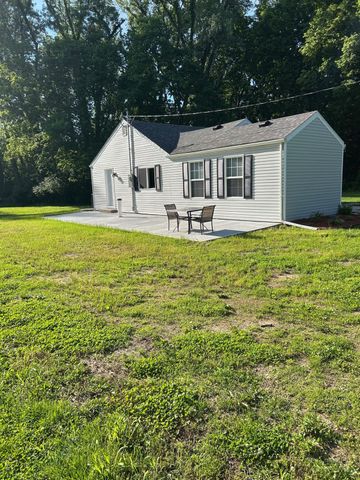 8115 Martz Paulin Road, Franklin Twp, OH 45005