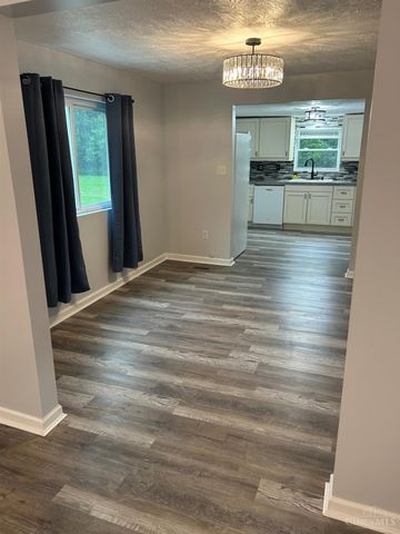 8115 Martz Paulin Road, Franklin Twp, OH 45005