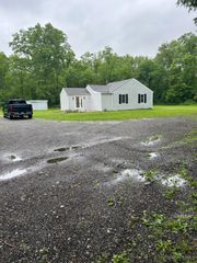 8115 Martz Paulin Road, Franklin Twp, OH 45005