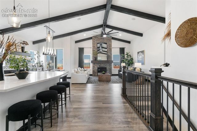 11052 Rolling Ranch Drive, Peyton, CO 80831