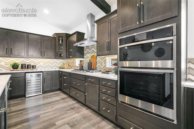 11052 Rolling Ranch Drive, Peyton, CO 80831