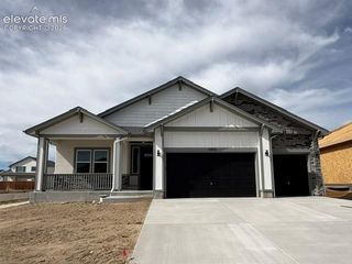 11052 Rolling Ranch Drive, Peyton, CO 80831