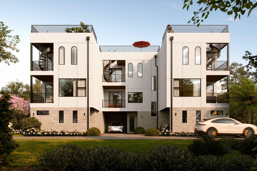 5507 Clay Ave 2A, Austin, TX 78756