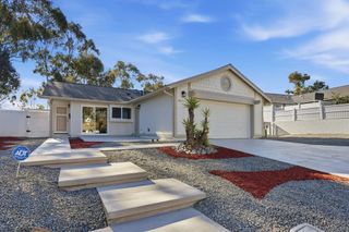 863 Leppert Street, San Diego, CA 92114