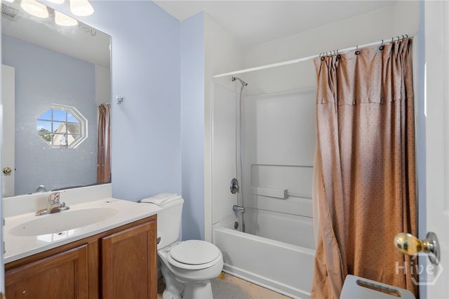 38 Bearing Circle, Port Wentworth, GA 31407