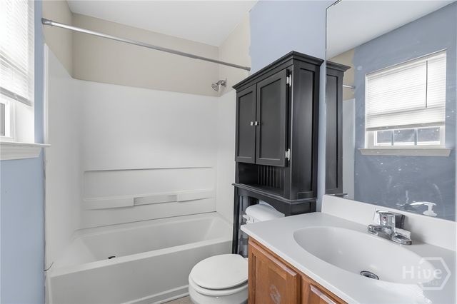 38 Bearing Circle, Port Wentworth, GA 31407