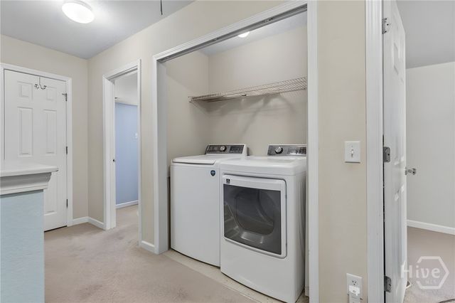 38 Bearing Circle, Port Wentworth, GA 31407