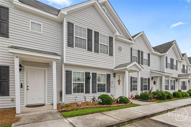 38 Bearing Circle, Port Wentworth, GA 31407