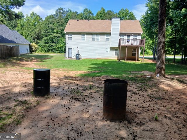 90 Highgrove Drive, Covington, GA 30016