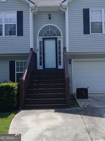 90 Highgrove Drive, Covington, GA 30016