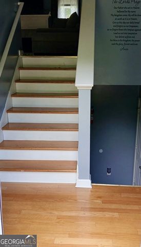 90 Highgrove Drive, Covington, GA 30016