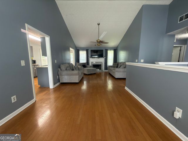 90 Highgrove Drive, Covington, GA 30016