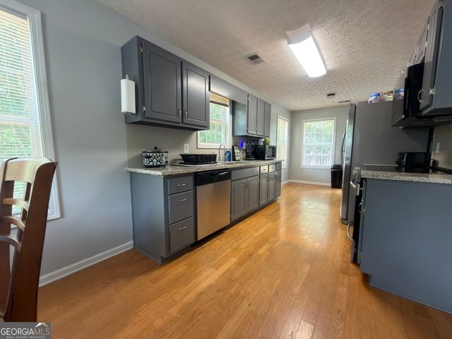 90 Highgrove Drive, Covington, GA 30016