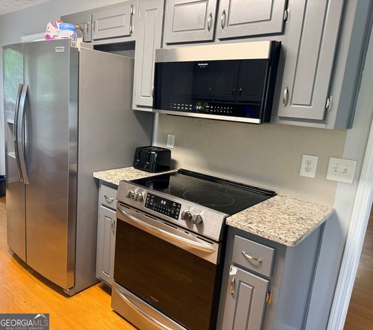 90 Highgrove Drive, Covington, GA 30016