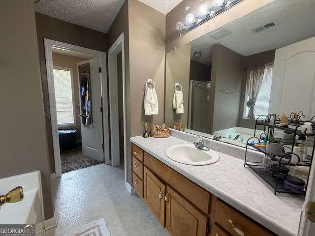 90 Highgrove Drive, Covington, GA 30016