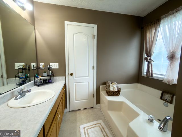90 Highgrove Drive, Covington, GA 30016