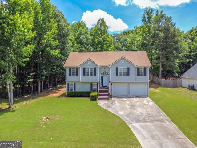 90 Highgrove Drive, Covington, GA 30016