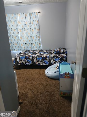 90 Highgrove Drive, Covington, GA 30016