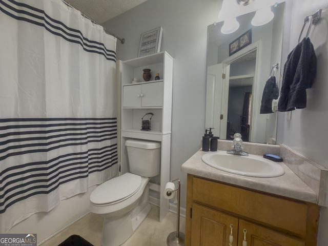 90 Highgrove Drive, Covington, GA 30016
