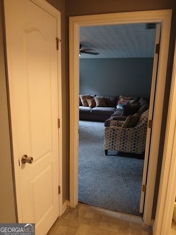 90 Highgrove Drive, Covington, GA 30016