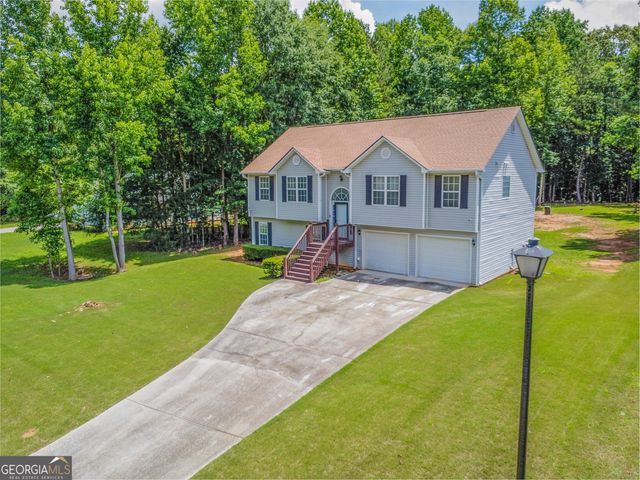 90 Highgrove Drive, Covington, GA 30016