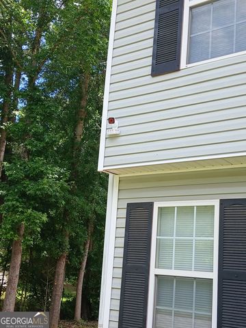 90 Highgrove Drive, Covington, GA 30016