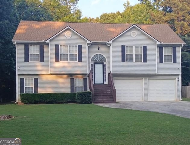 90 Highgrove Drive, Covington, GA 30016