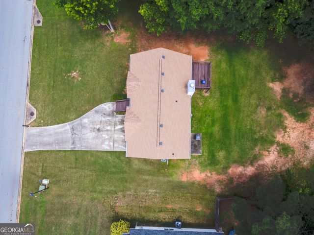 90 Highgrove Drive, Covington, GA 30016