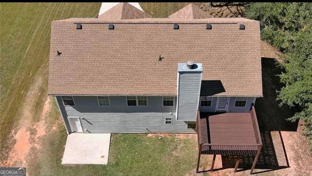 90 Highgrove Drive, Covington, GA 30016
