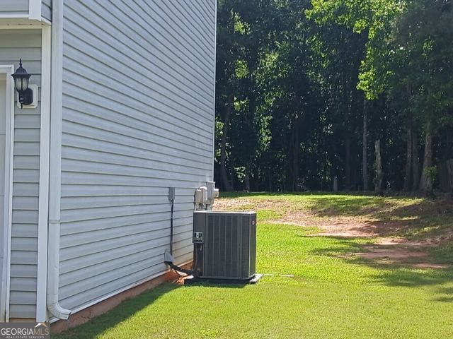 90 Highgrove Drive, Covington, GA 30016