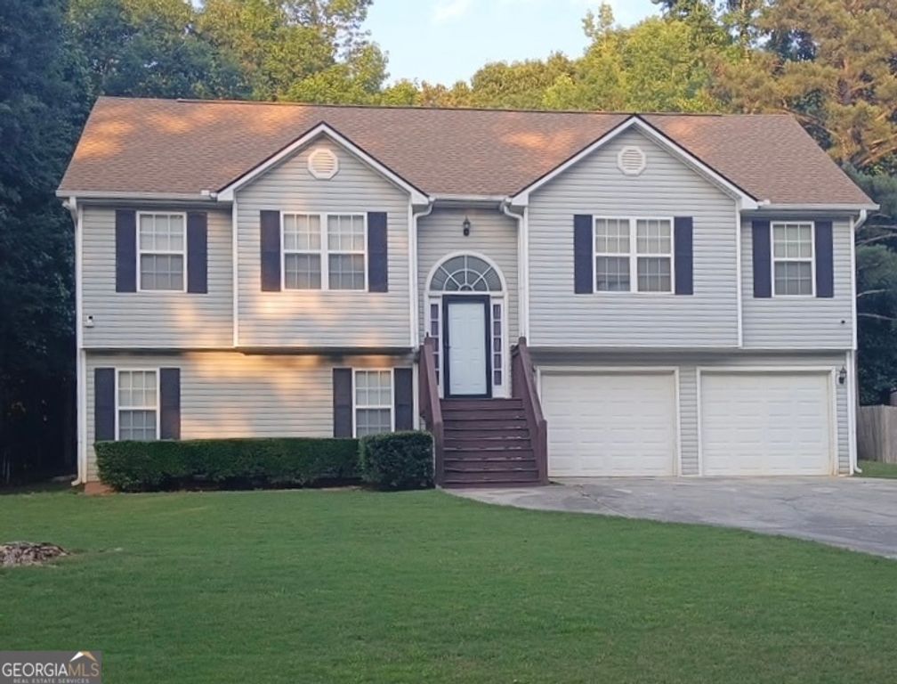 90 Highgrove Drive, Covington, GA 30016
