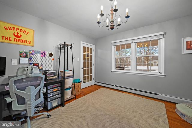 1501 KEYSTONE DR, Hatfield, PA 19440