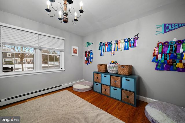 1501 KEYSTONE DR, Hatfield, PA 19440